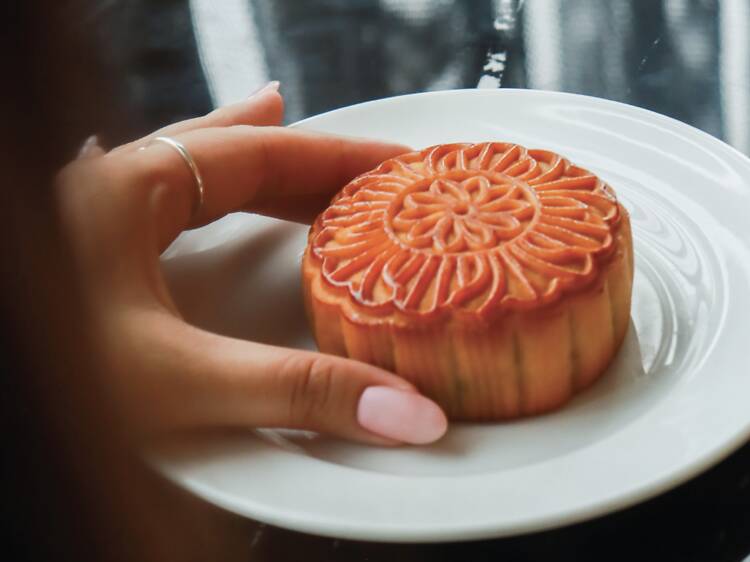 Yue Restaurant & Bar marks Mid-Autumn Festival with a mooncake collection inspired by Phuket Old Town