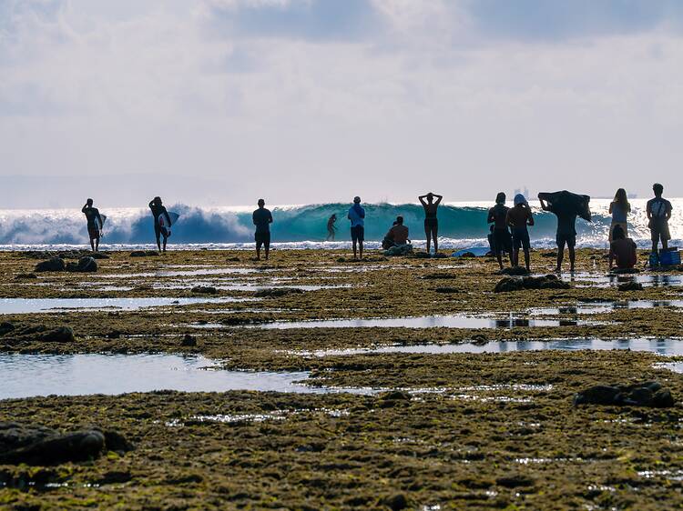 After Lombok, Capítulo Perfeito sets its sights on Carcavelos again
