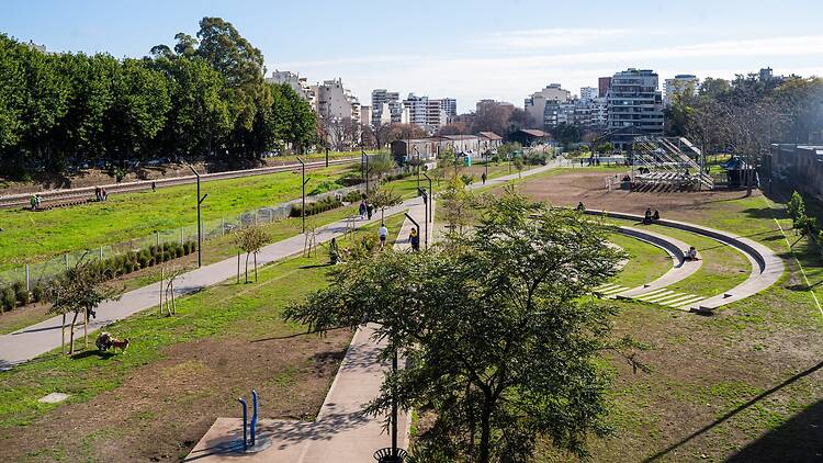 Chacagiales, Buenos Aires Chacagiales, Buenos Aires