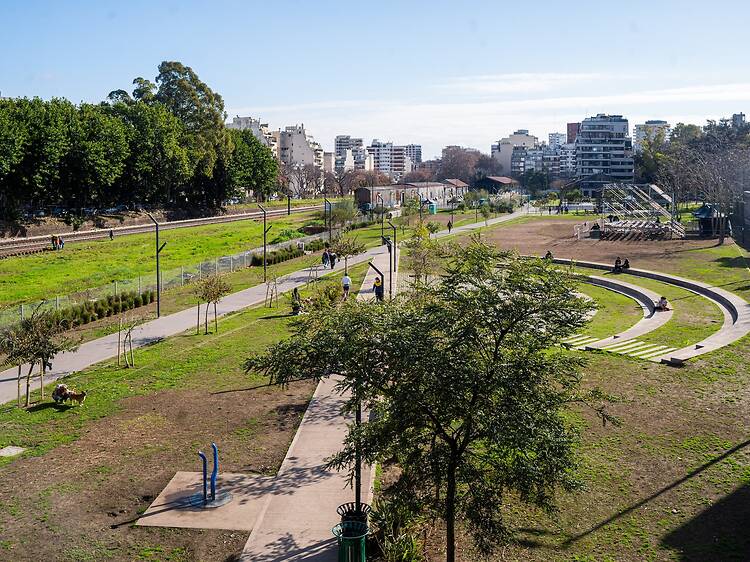 Chacagiales, Buenos Aires Chacagiales, Buenos Aires