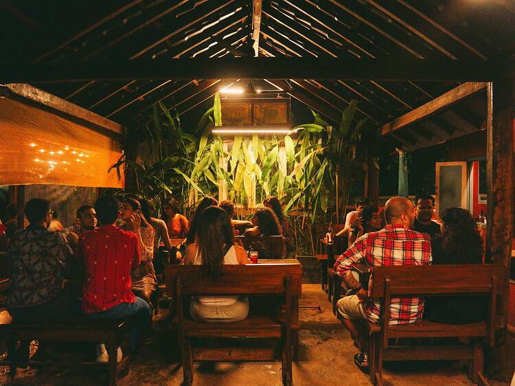 Bar Cold Drinks Bar Cold Drinks