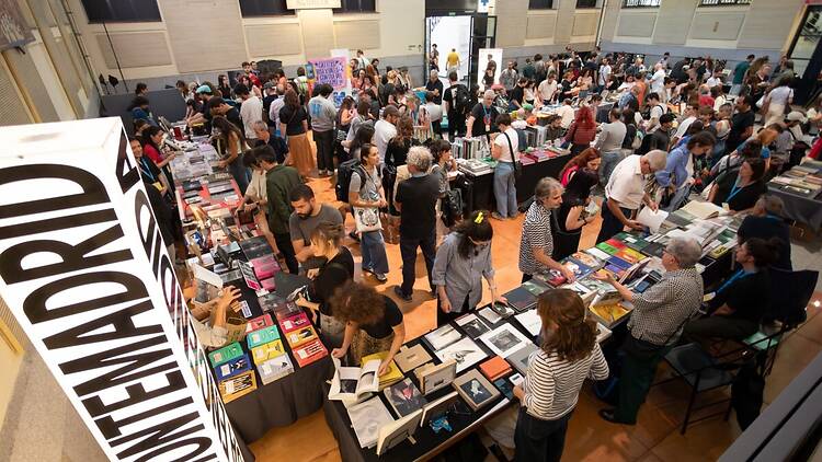 Festival Fiebre Photobook Festival Fiebre Photobook
