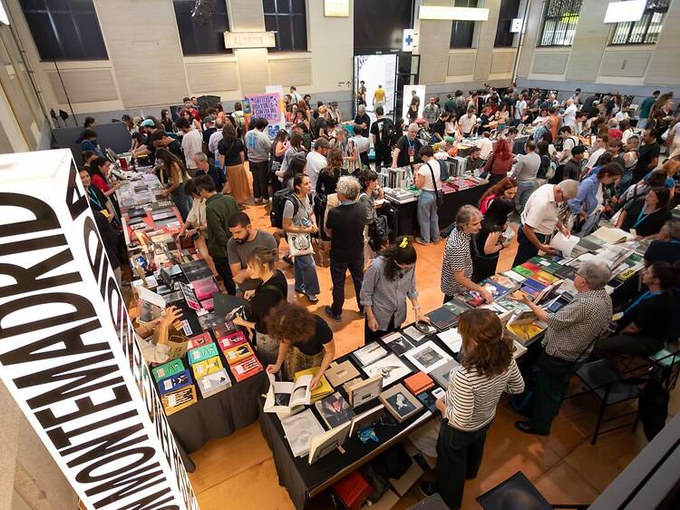 Festival Fiebre Photobook Festival Fiebre Photobook