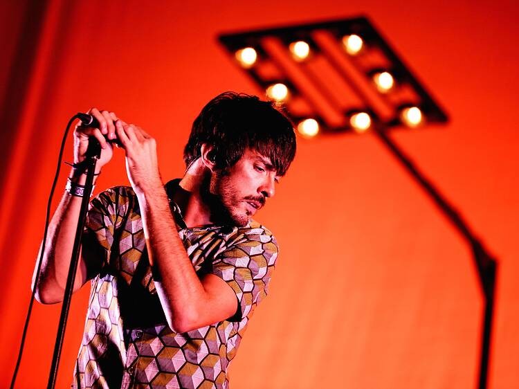 Los mejores conciertos de Madrid en 2026