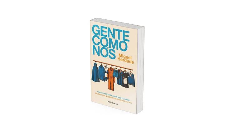 Gente Como Nós Gente Como Nós