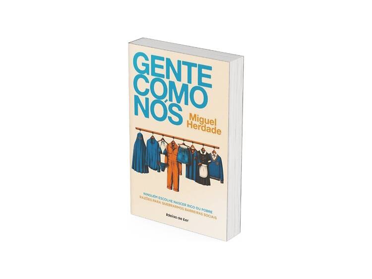 Gente Como Nós Gente Como Nós