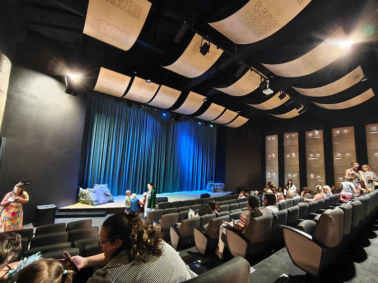 Milkwood Theatre Milkwood Theatre