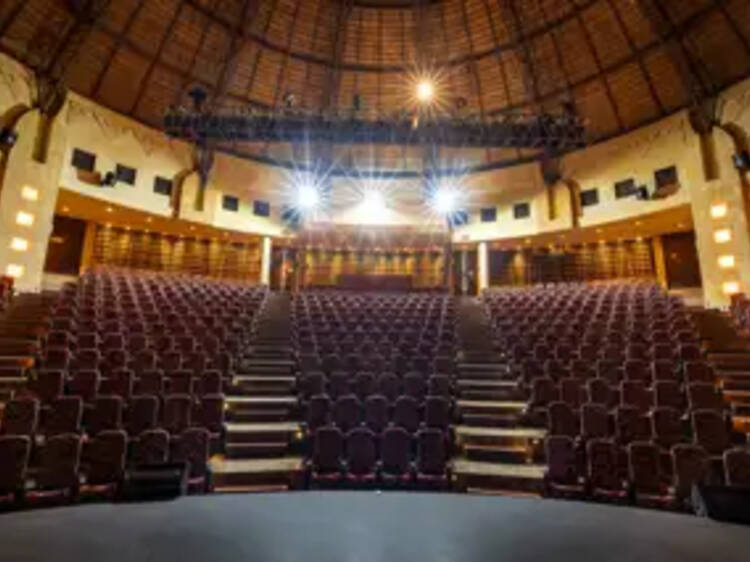 iZulu Theatre iZulu Theatre