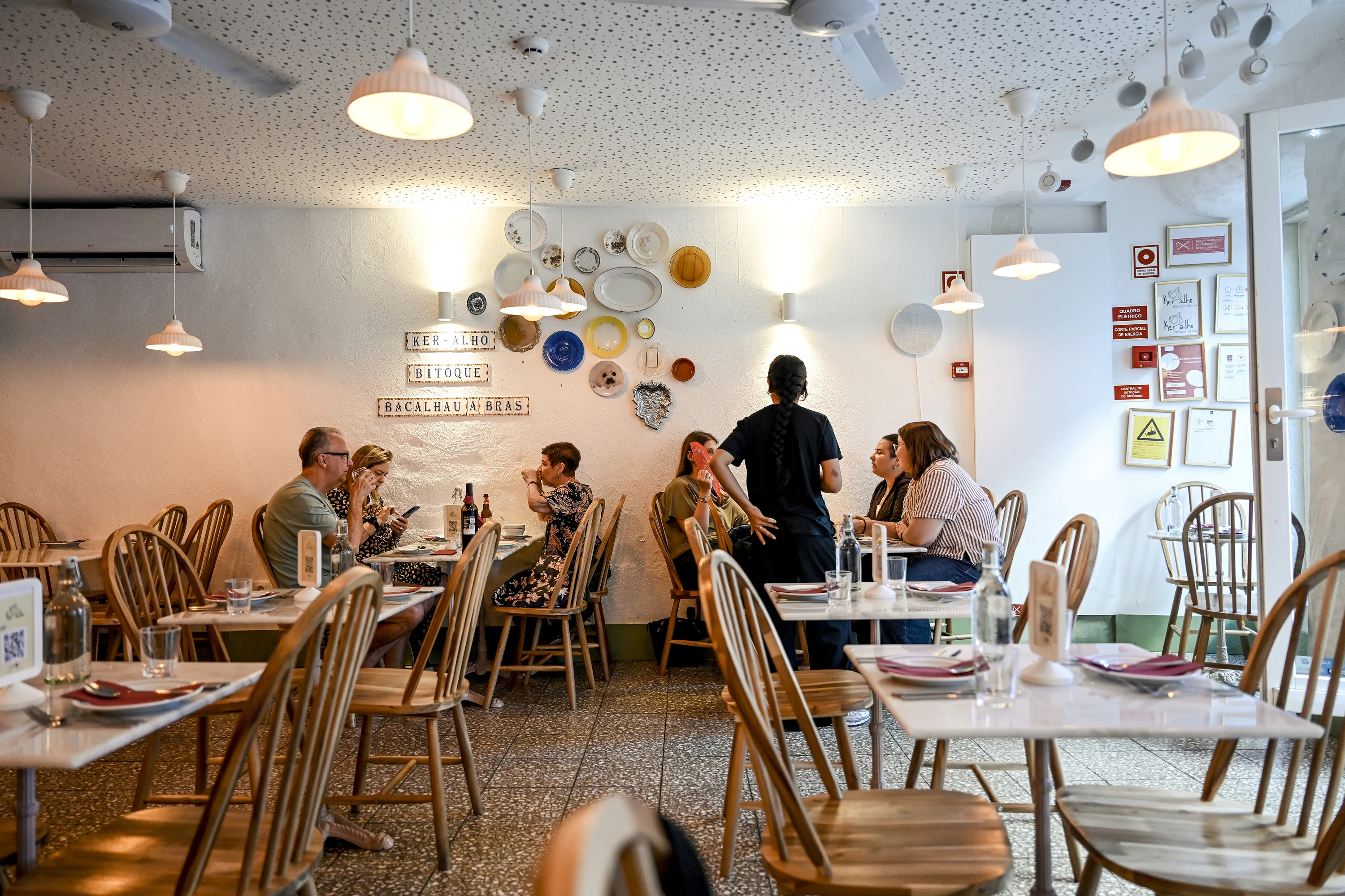 Restaurante KerAlho