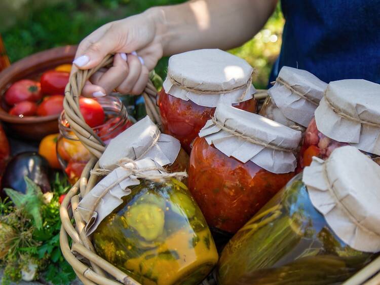 Vancouver’s pickle festival is back this weekend with 40+ seriously briny vendors Vancouver’s pickle festival is back this weekend with 40+ seriously briny vendors