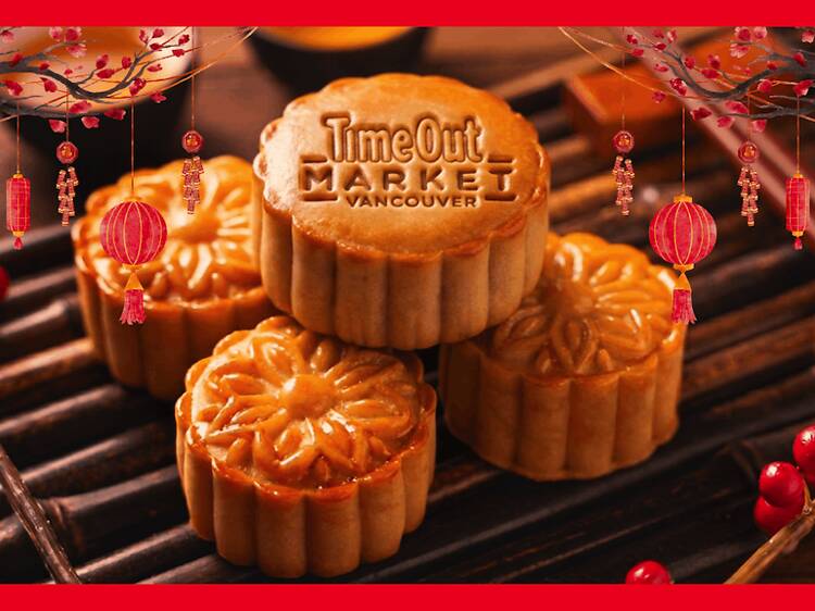 Peking duck, mooncakes and more: Time Out Market Vancouver is celebrating Mid-Autumn Festival Peking duck, mooncakes and more: Time Out Market Vancouver is celebrating Mid-Autumn Festival