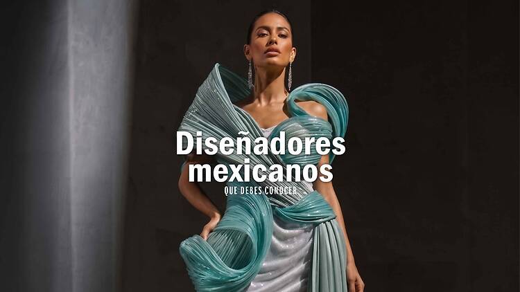 12 diseñadores mexicanos que debes seguir si te gusta la moda 12 diseñadores mexicanos que debes seguir si te gusta la moda