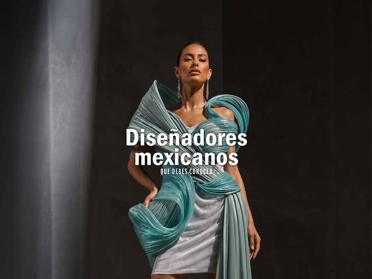 12 diseñadores mexicanos que debes seguir si te gusta la moda 12 diseñadores mexicanos que debes seguir si te gusta la moda