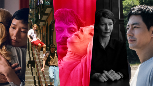 Film at Lincoln Center unveiled its fall/winter 2026 lineup, including a new Godzilla
