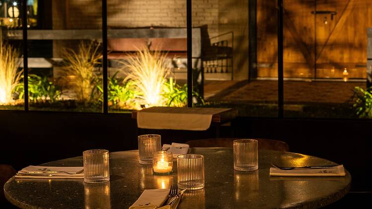 Tasting at Enero Tortugas with a Special Menu Tasting at Enero Tortugas with a Special Menu