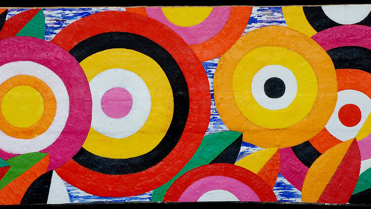 ArPa Art Fair Comes to Argentina for the First Time ArPa Art Fair Comes to Argentina for the First Time