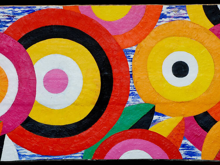 ArPa Art Fair Comes to Argentina for the First Time ArPa Art Fair Comes to Argentina for the First Time