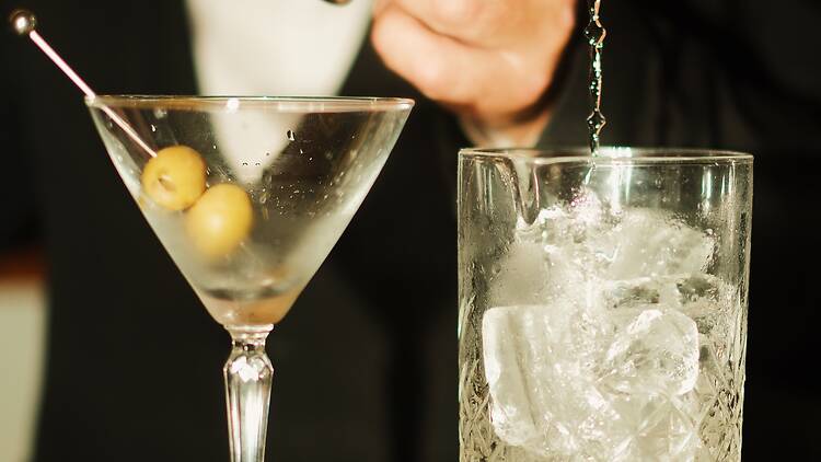 8 lugares para tomar aperitivos en Buenos Aires