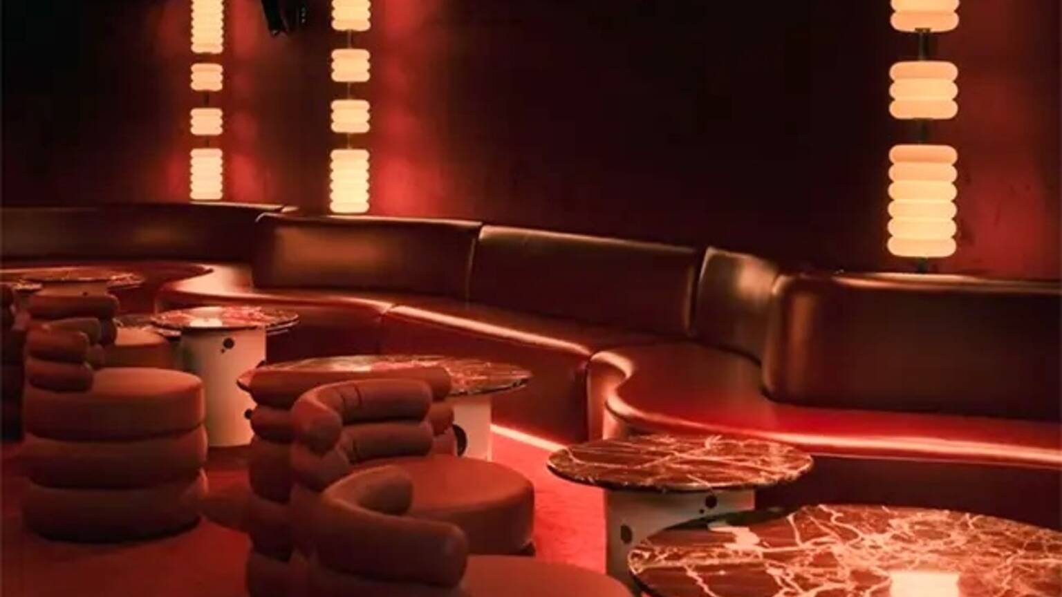 Bar Leone Opens a Two-Story Disco Lounge in Soho