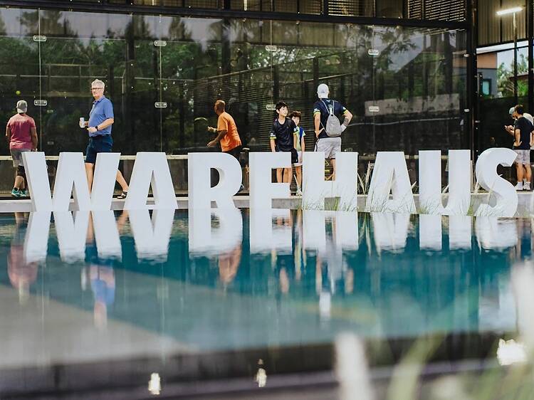 WAREHAUS.club