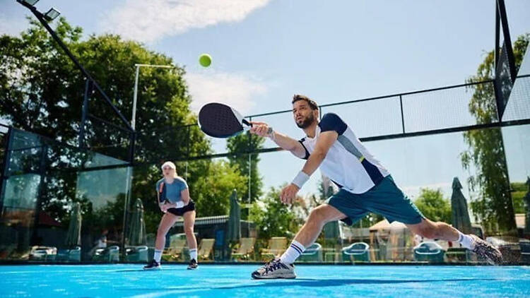 Xplore Padel Phuket