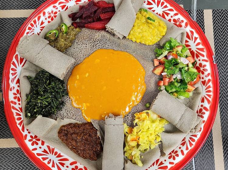 Ethiopia Ethiopia