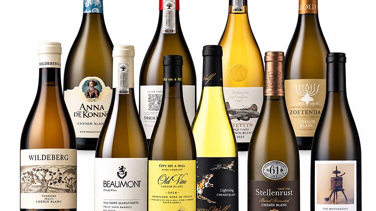 Mother Sippy: The best (chenin) blanc for your buck