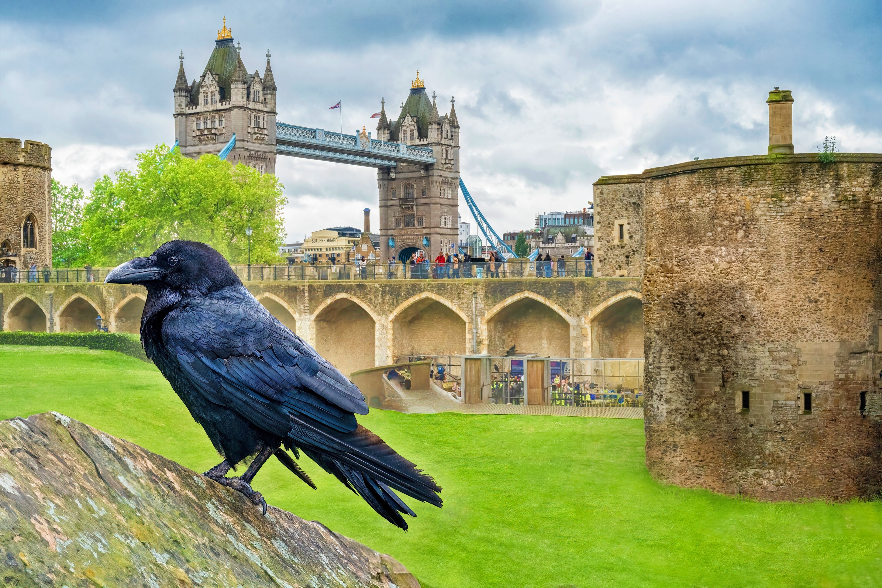 The Tower of London is launching special new early morning tours