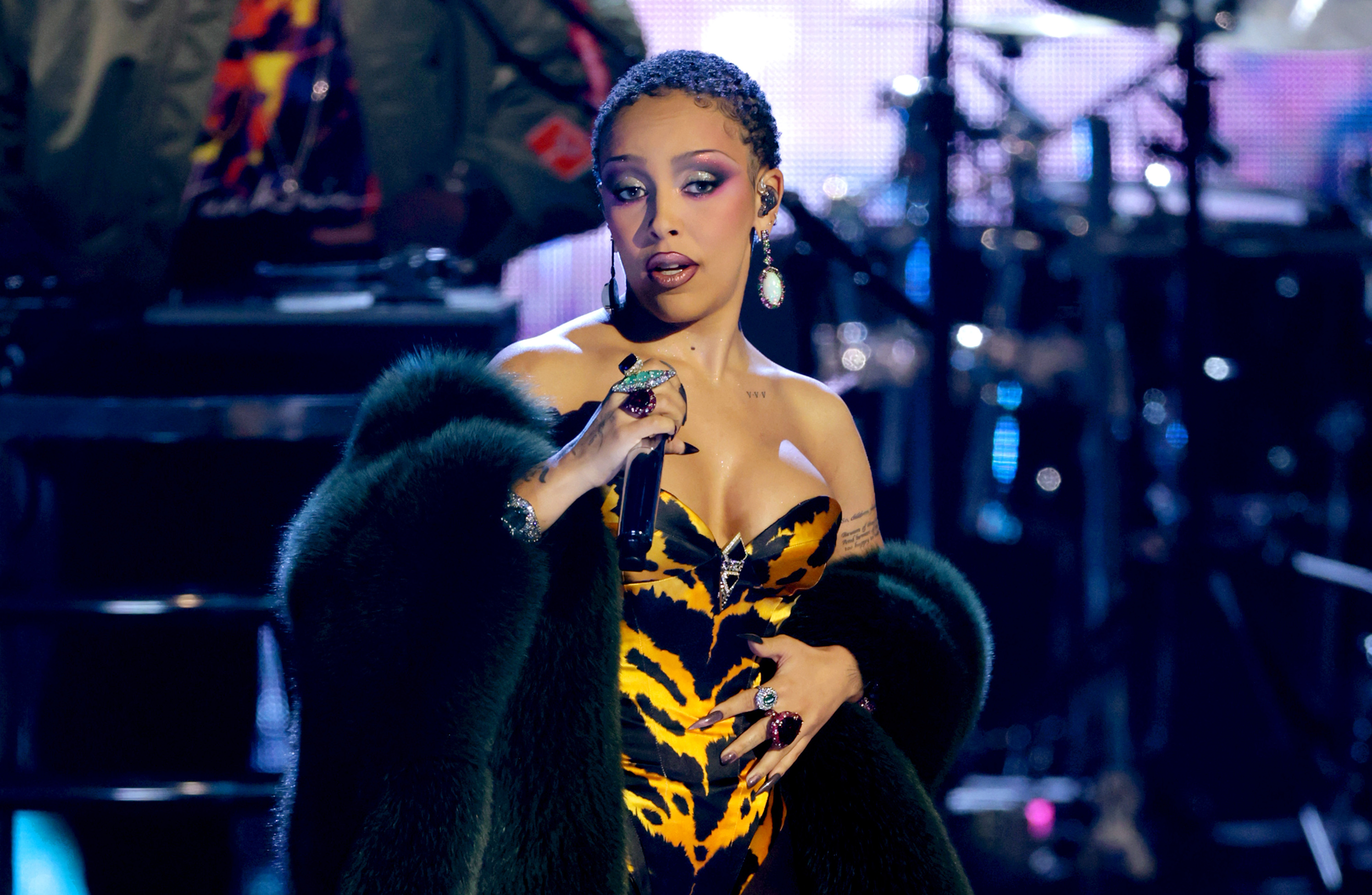 timeout.com - Shaye Weaver - Amazon Music Live' season 5 will feature Noah Kahan, Doja Cat