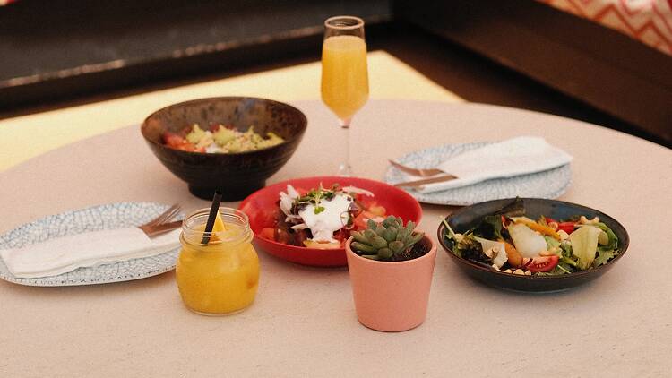 Kimpton Vividora Barcelona Kimpton Vividora Barcelona