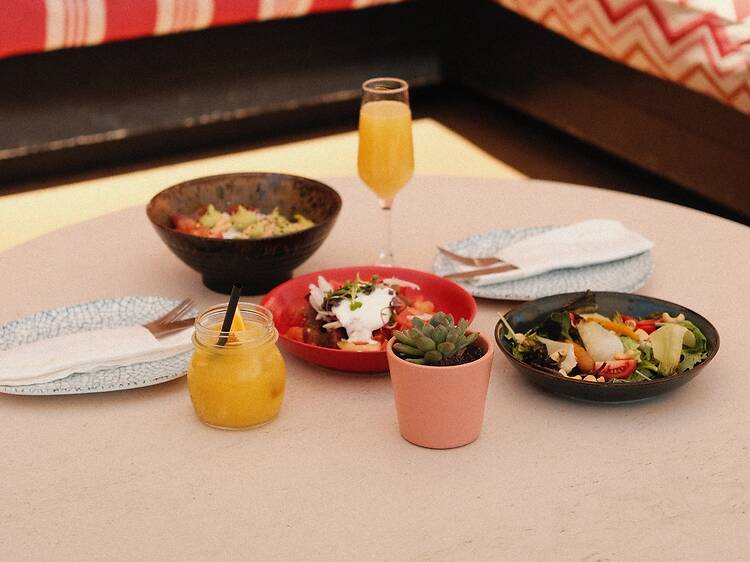 Kimpton Vividora Barcelona Kimpton Vividora Barcelona