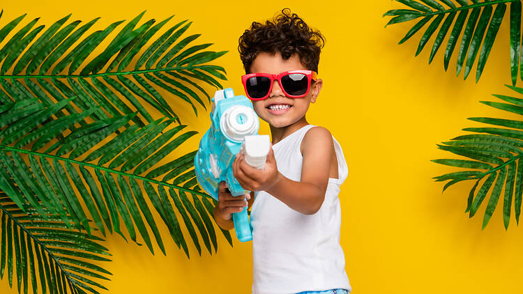 Durban and beyond: School holiday fun for kids