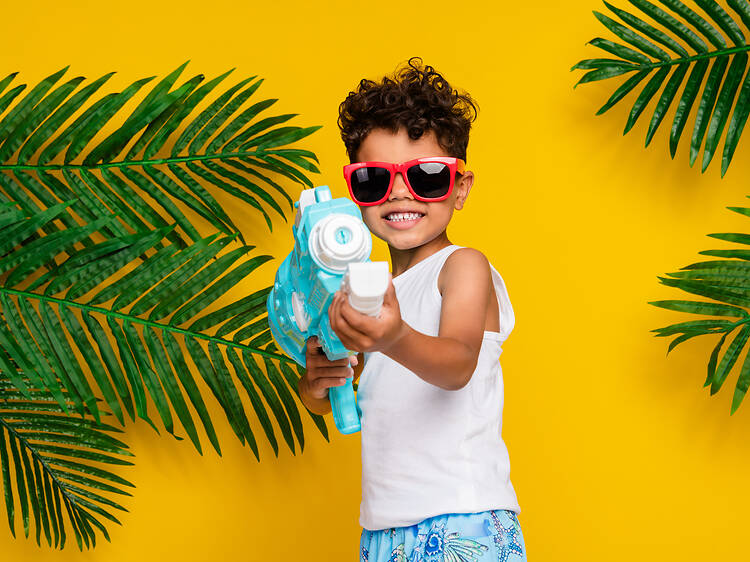 Durban and beyond: School holiday fun for kids
