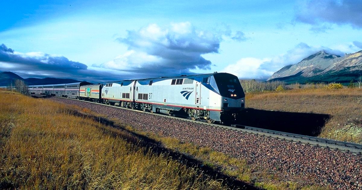 Amtrak is returning to the Quad Cities after nearly 50 years