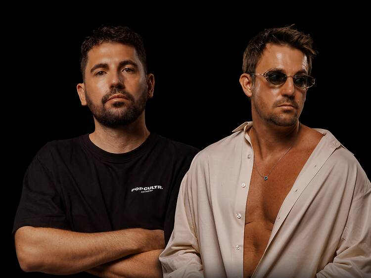 Dimitri Vegas