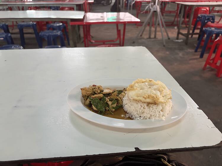 Bring some cash for lunch – and prepare for the heat Bring some cash for lunch – and prepare for the heat