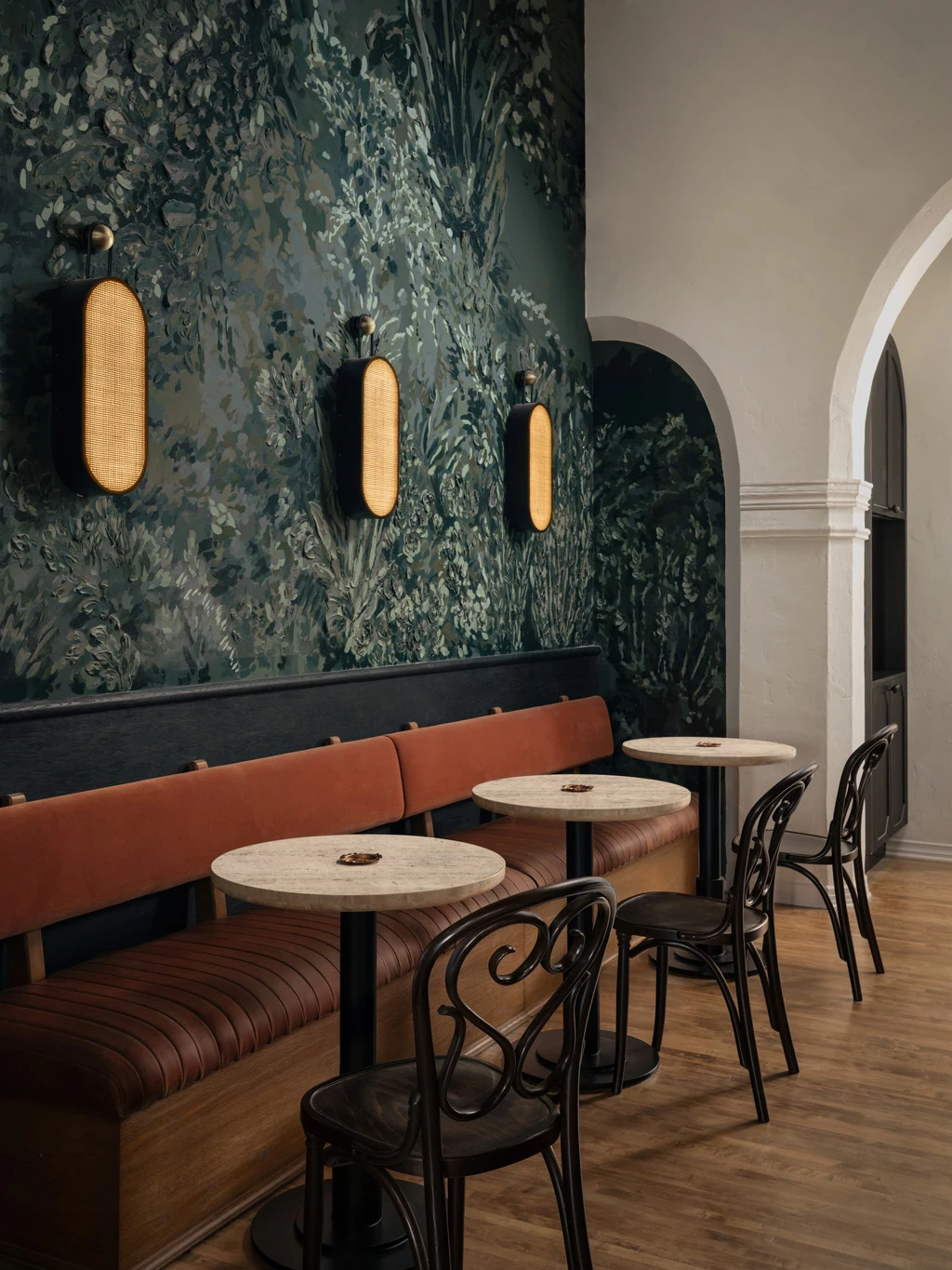 Hotel Lucile