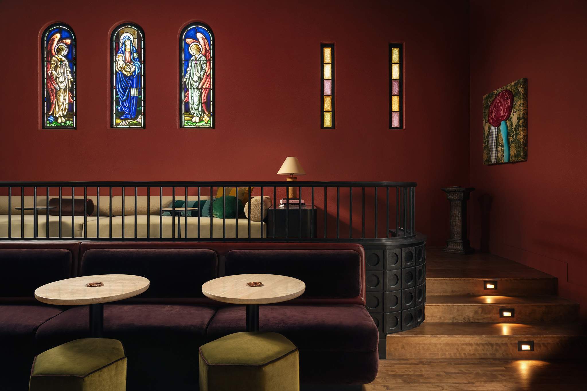 Hotel Lucile
