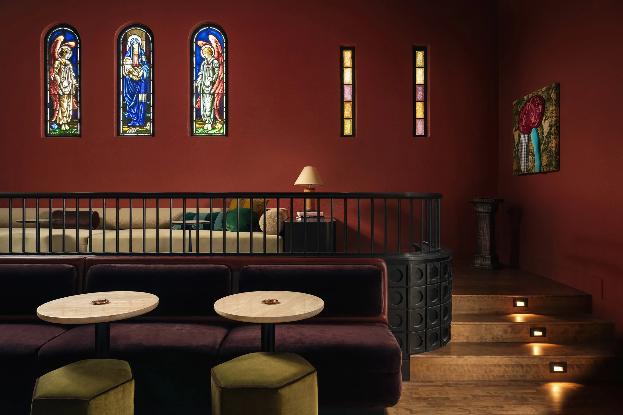 Hotel Lucile