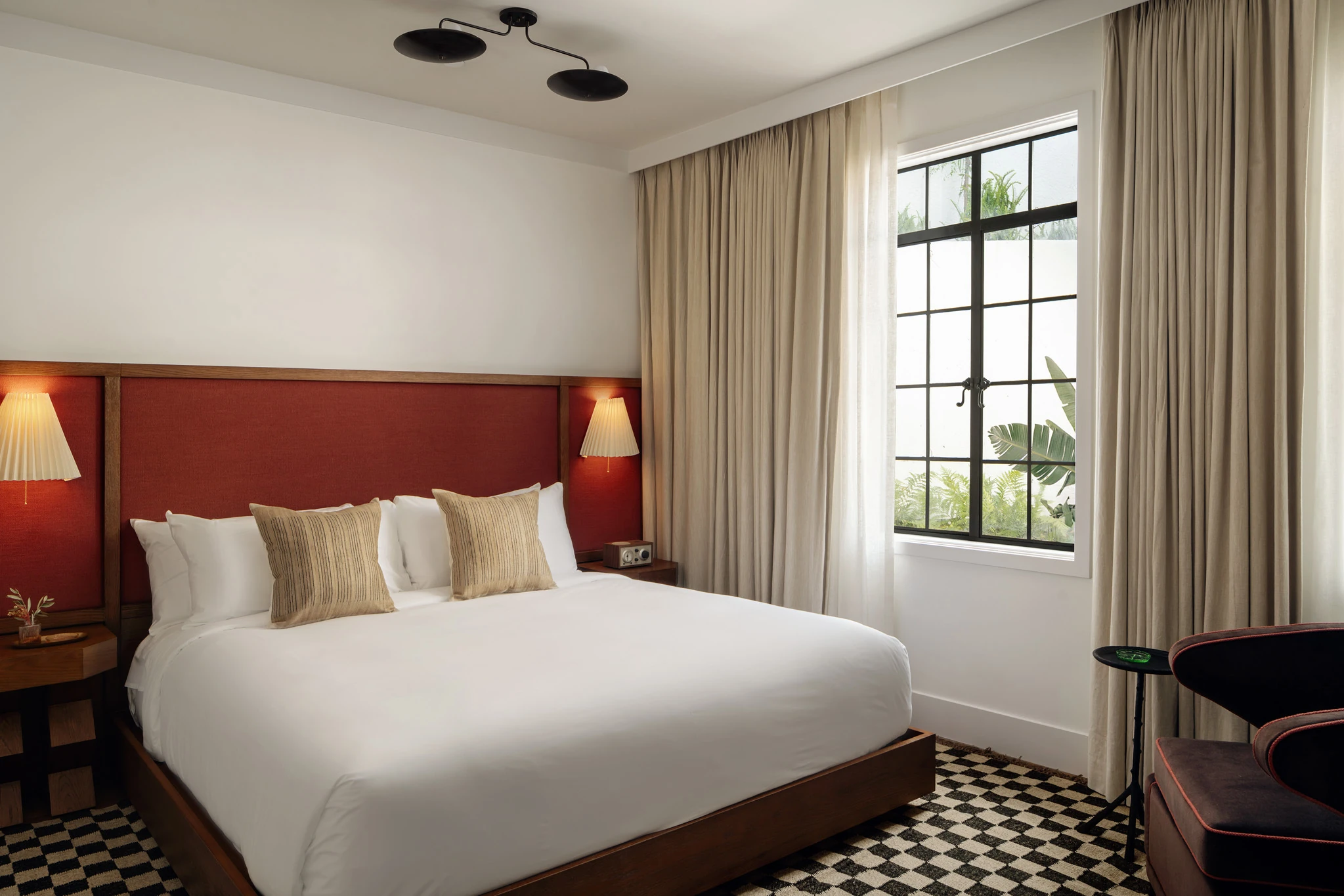 Hotel Lucile
