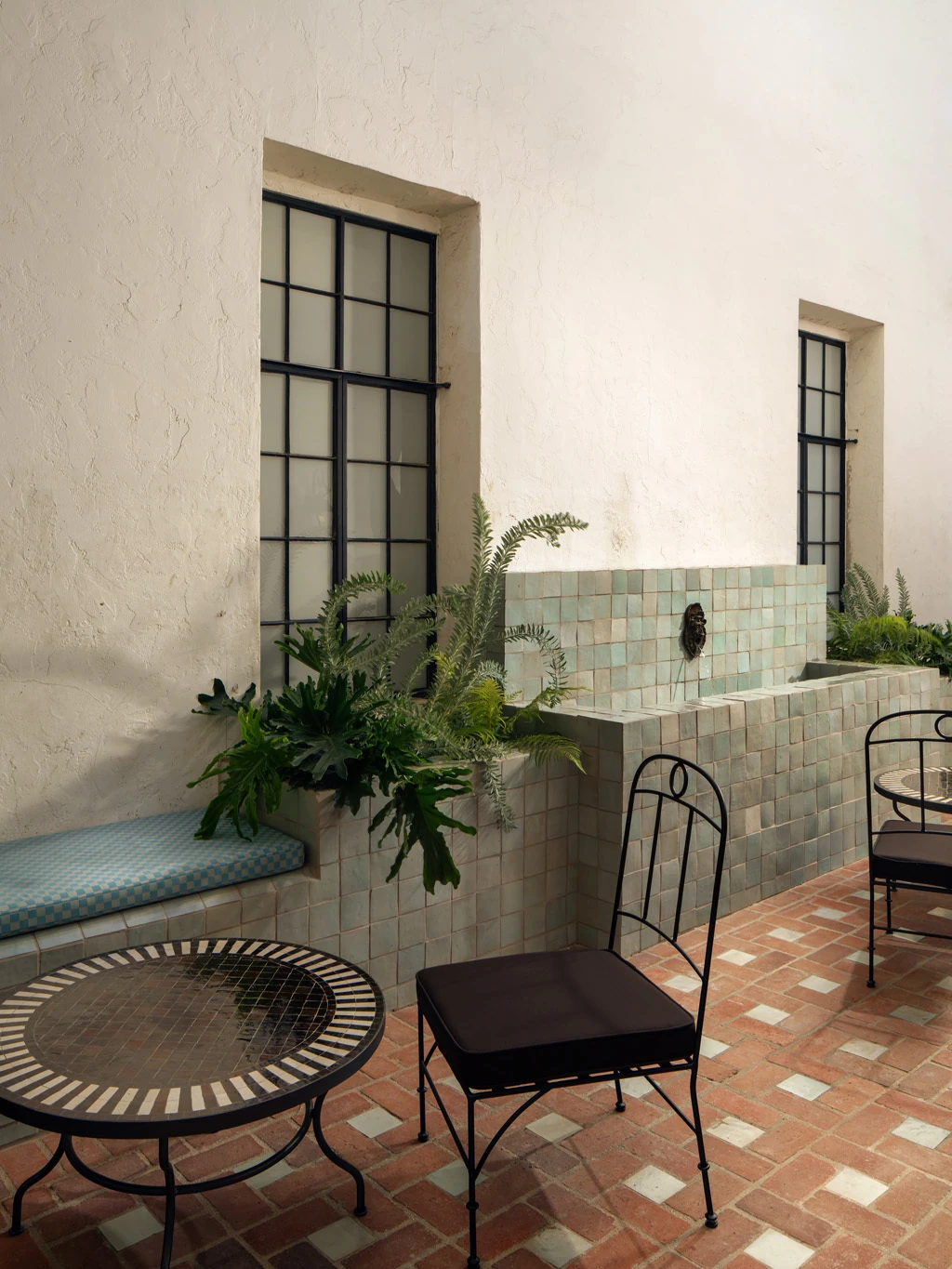 Hotel Lucile