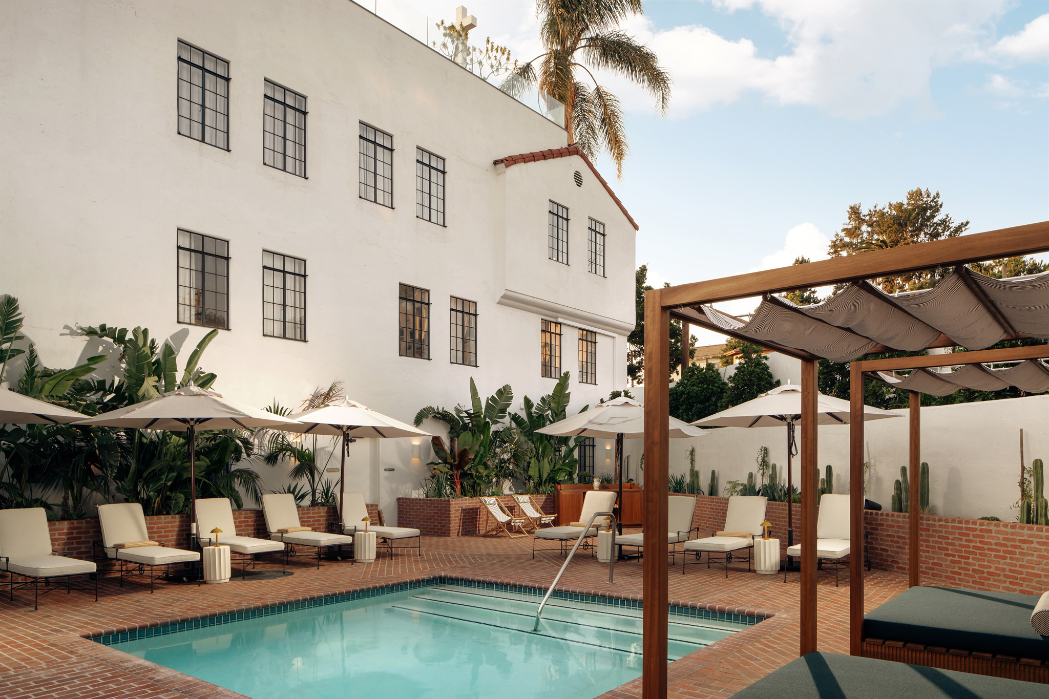 Hotel Lucile