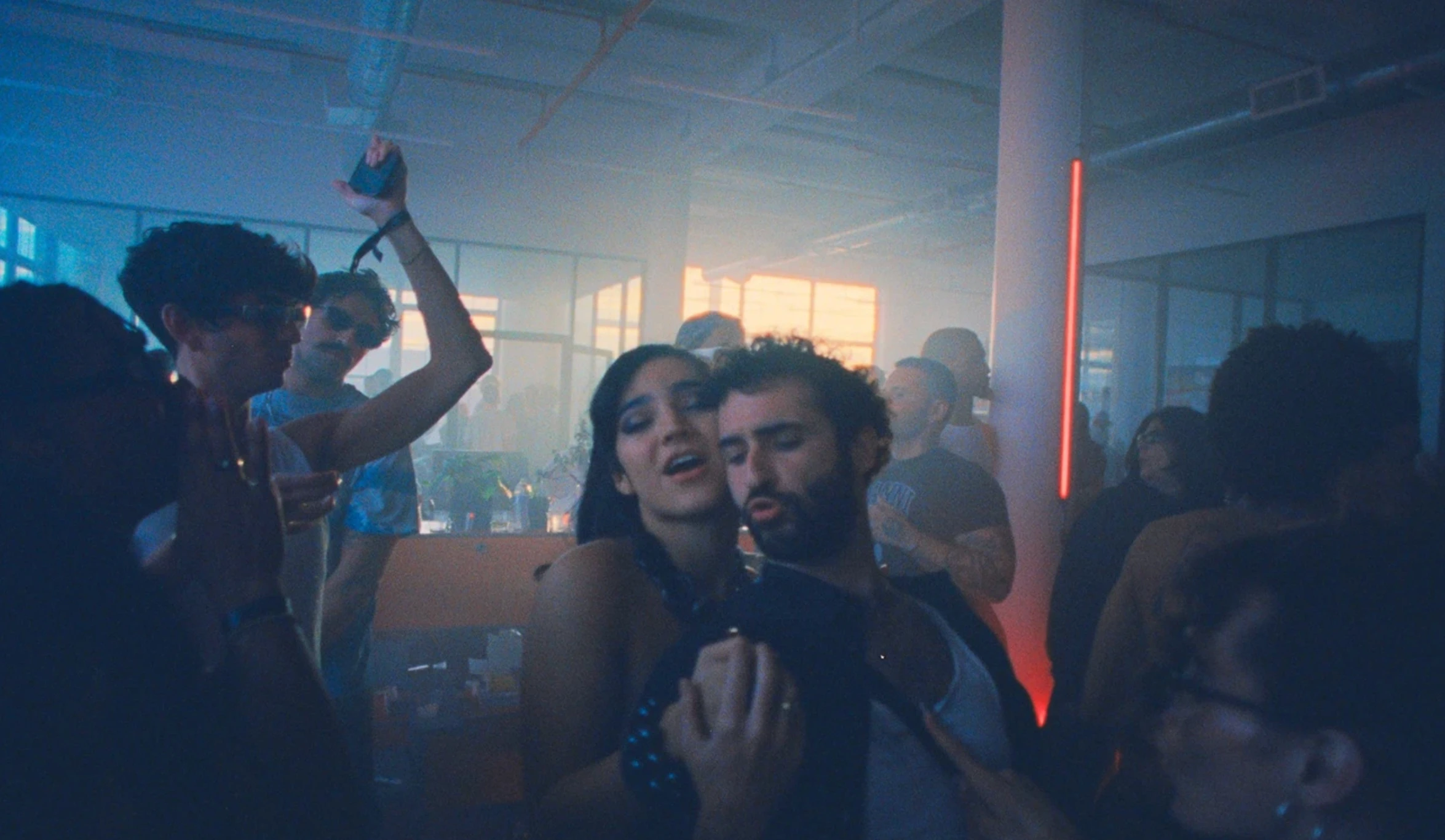 Club Kid