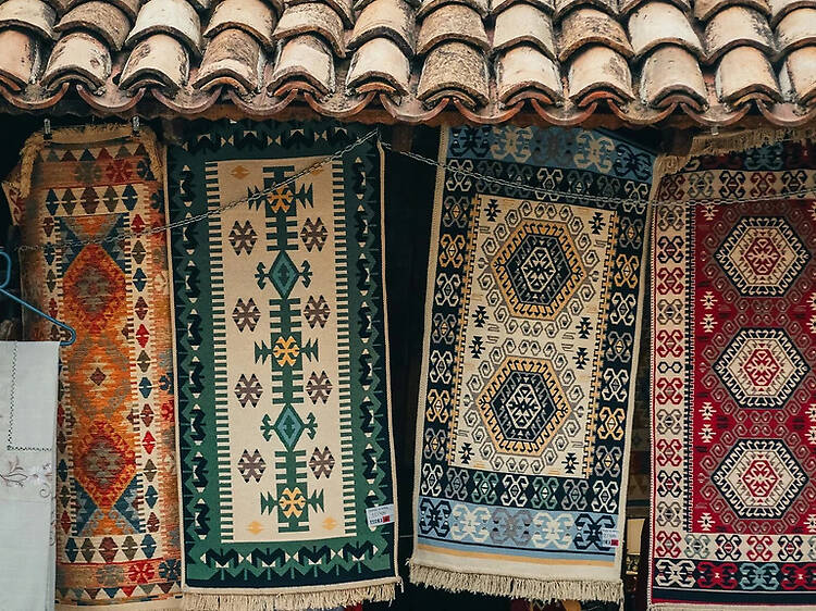 Dastkaar Nature Bazaar | Handicraft market Dastkaar Nature Bazaar | Handicraft market
