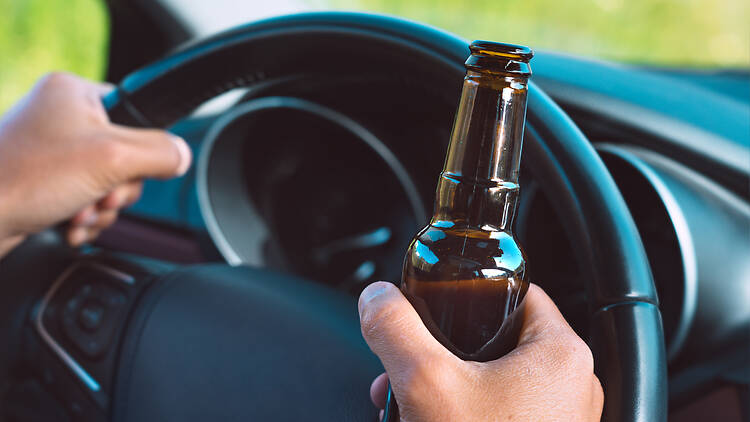 South Africa’s roads are getting stricter with a zero-alcohol driving policy planned