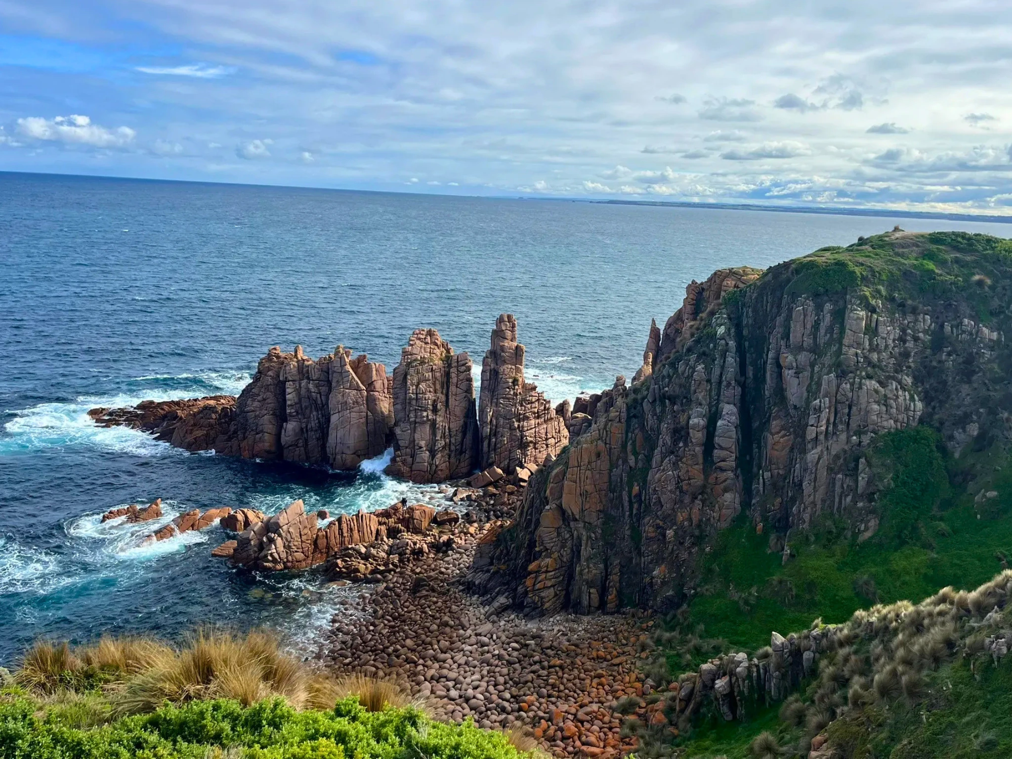 Cape Woolamai Circuit