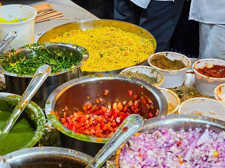 Mumbai Food Tour by A Chef’s Tour Mumbai Food Tour by A Chef’s Tour