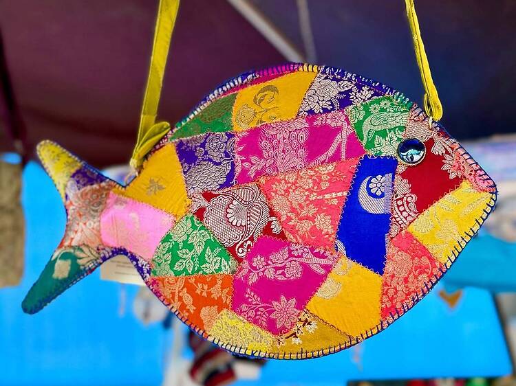 Dastkar Bazaar's back this week in September with thrifty finds Dastkar Bazaar's back this week in September with thrifty finds