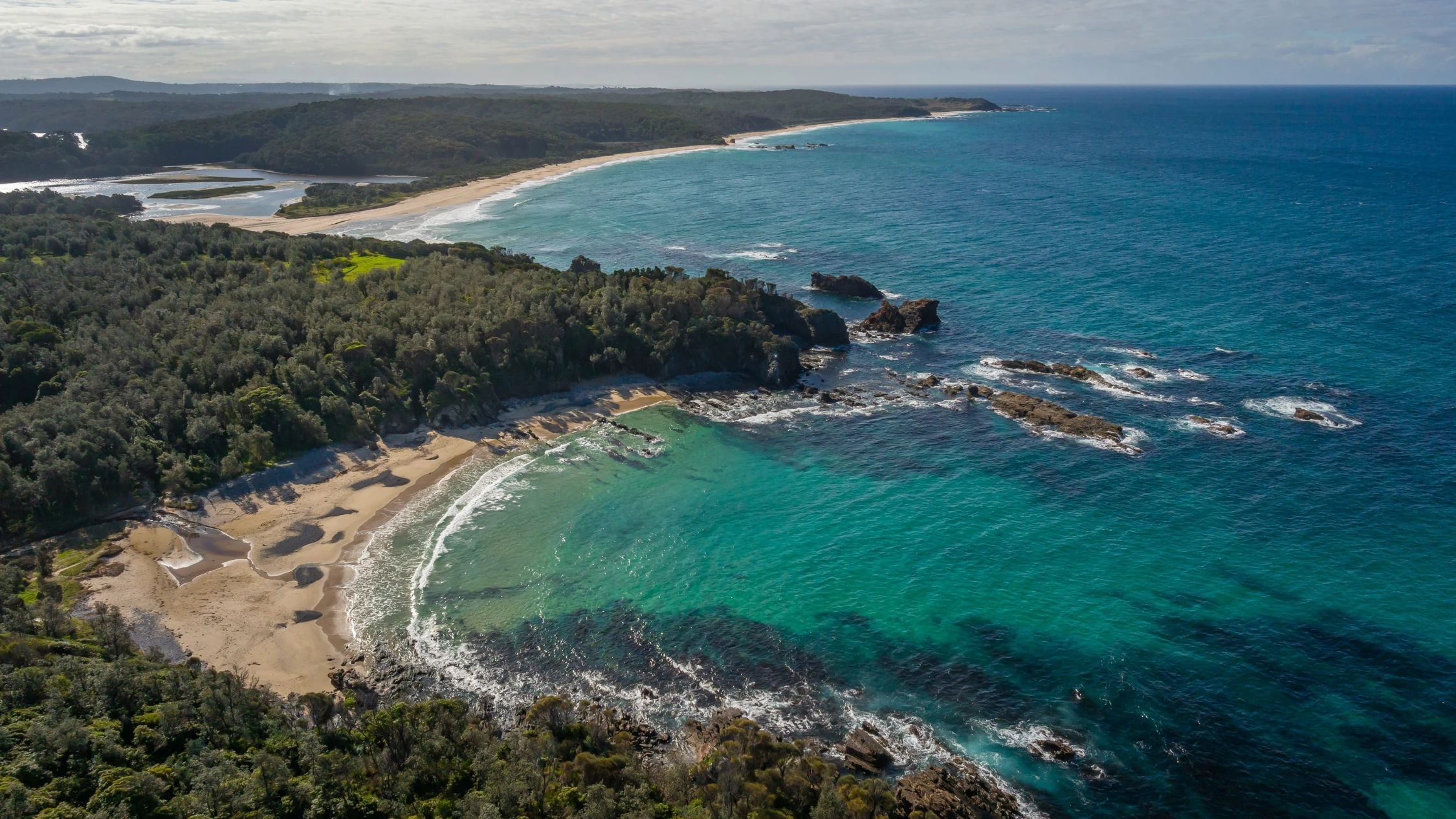Narooma