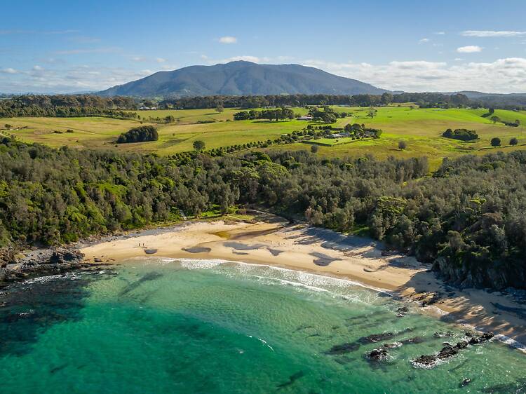 These are the 7 most peaceful small towns in NSW